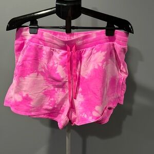 HOT Pink Shorts 🩷